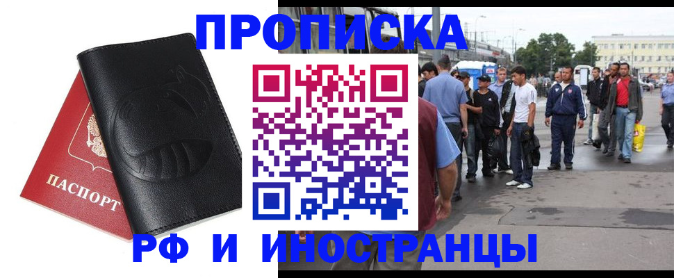 временная регистрация в Коле